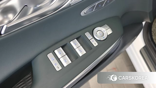 Genesis GV70 id 4951545 из Кореи 20