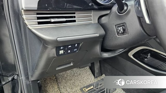 Hyundai The New Grandeur IG id 4936643 из Кореи 20
