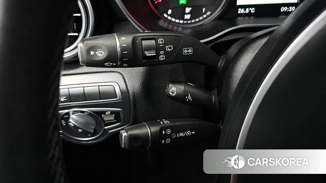 Mercedes-Benz GLC-Class X253 id 4937289 из Кореи 20