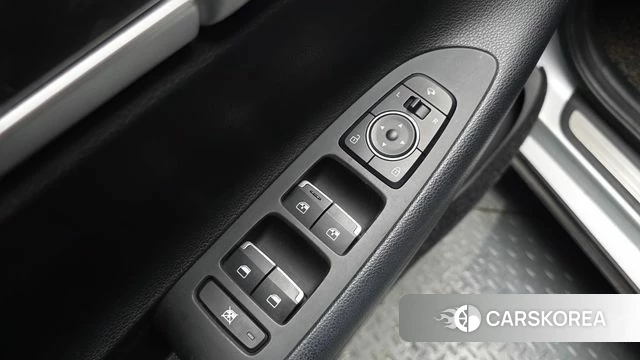 Hyundai Grandeur IG id 4672690 из Кореи 20