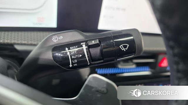 Kia EV6 id 5002033 из Кореи 20