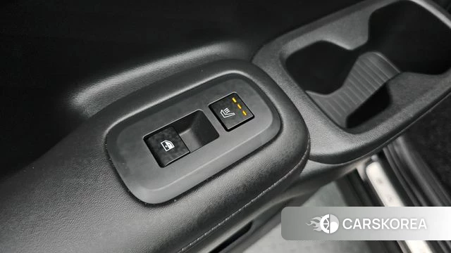 Hyundai Santa Fe (MX5) id 4783101 из Кореи 20