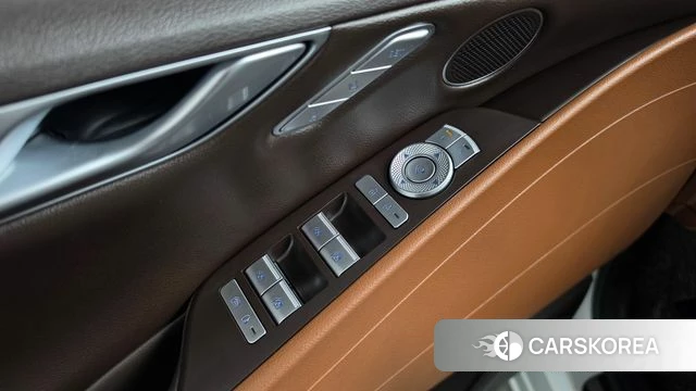Genesis G80 (RG3) id 5013202 из Кореи 20