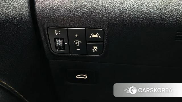 Kia K5 3rd generation id 5003636 из Кореи 20