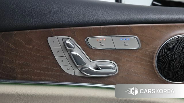 Mercedes-Benz E-Class W213 id 5028422 из Кореи 20