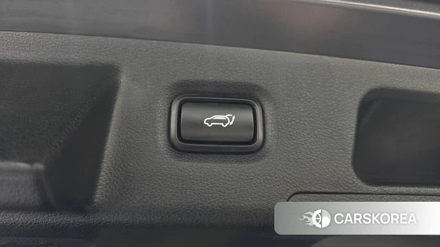 Hyundai Santa Fe TM id 5029323 из Кореи 20