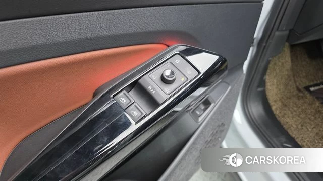 Volkswagen ID.4 id 5039695 из Кореи 20