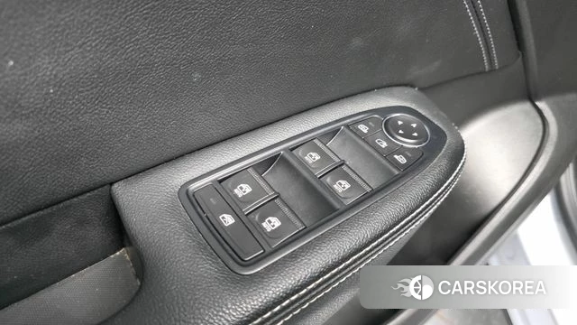 Renault Korea (Samsung) XM3 id 5023133 из Кореи 20