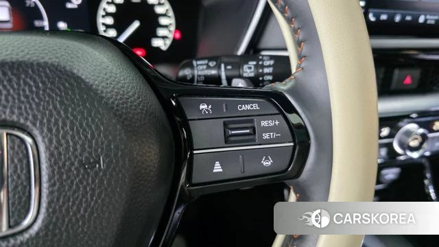 Honda CR-V 6th generation id 4863040 из Кореи 20