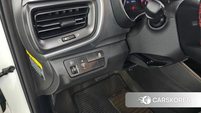 Kia Stonic id 5035105 из Кореи 20