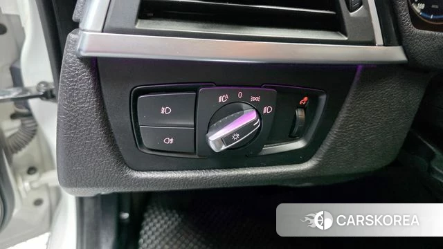 BMW 3 Series GT (F34) id 4993079 из Кореи 20