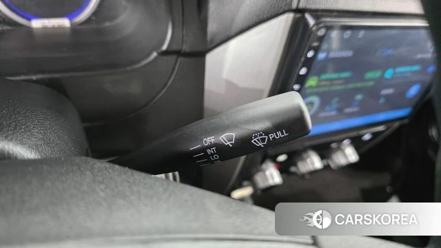 Dongfeng Socon C35 id 5022213 из Кореи 21