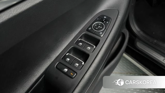 Hyundai The New Grandeur IG id 4996717 из Кореи 20