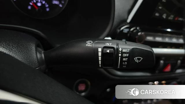Kia Come New K3 id 4987961 из Кореи 20