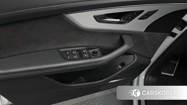 Audi Q8 (4M) id 4992327 из Кореи 20