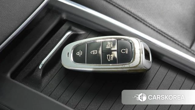 Hyundai The New Grandeur IG id 5017580 из Кореи 20