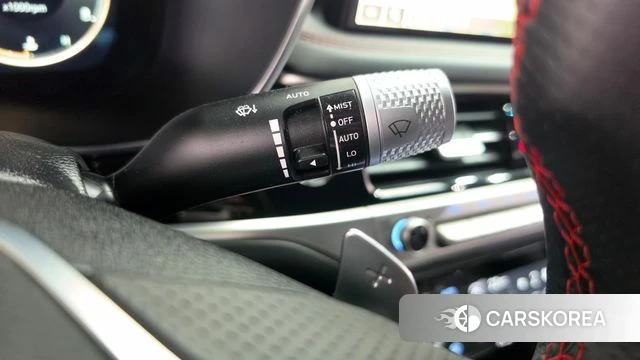Genesis The New G70 id 5033354 из Кореи 20