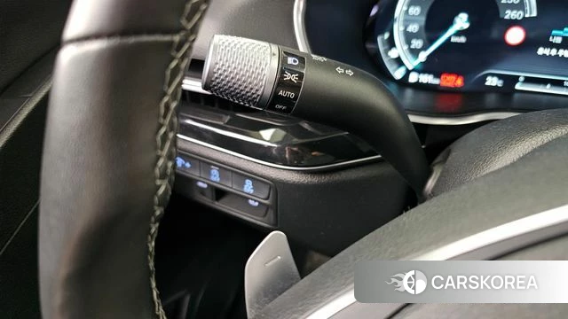 Genesis G80 (RG3) id 4991913 из Кореи 20