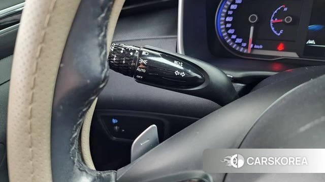 Hyundai Tucson (NX4) id 4775408 из Кореи 20