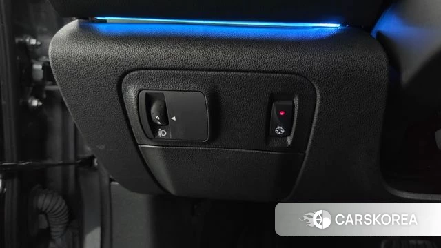 Renault Korea (Samsung) The New SM6 id 4965635 из Кореи 20