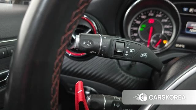 Mercedes-Benz A-Class W176 id 4924188 из Кореи 20