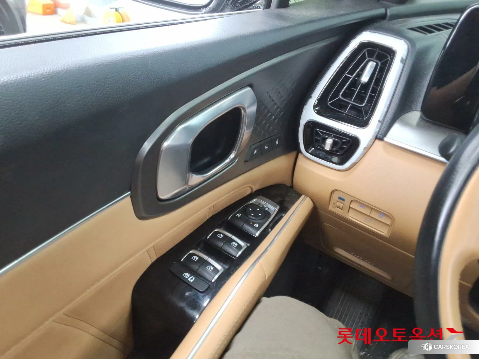 Kia Sorento id 4984585 из Кореи 20