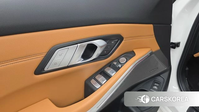 BMW 3 Series (G20) id 5017411 из Кореи 20