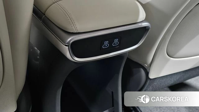 Genesis GV60 id 4969393 из Кореи 20