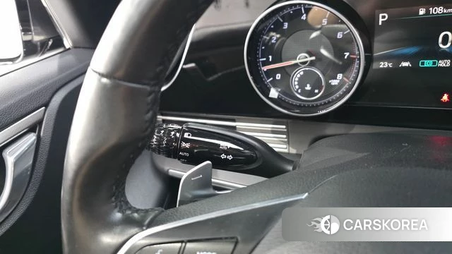 Hyundai The New Grandeur IG id 4952280 из Кореи 20