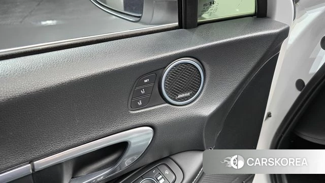 Hyundai Sonata (DN8) id 4779357 из Кореи 20