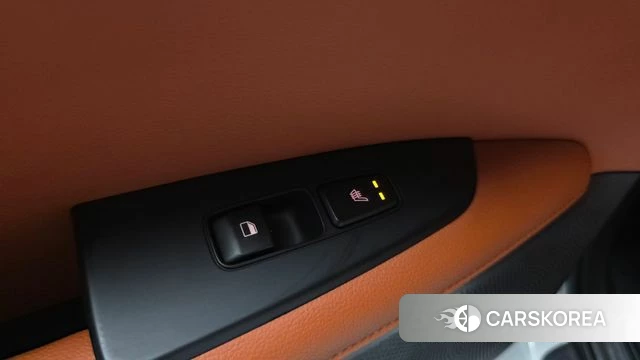 Kia The New K3 2nd generation id 5040014 из Кореи 20