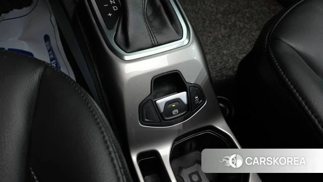 Jeep Renegade id 5023275 из Кореи 20