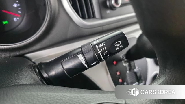Kia The New Ray id 4958834 из Кореи 20