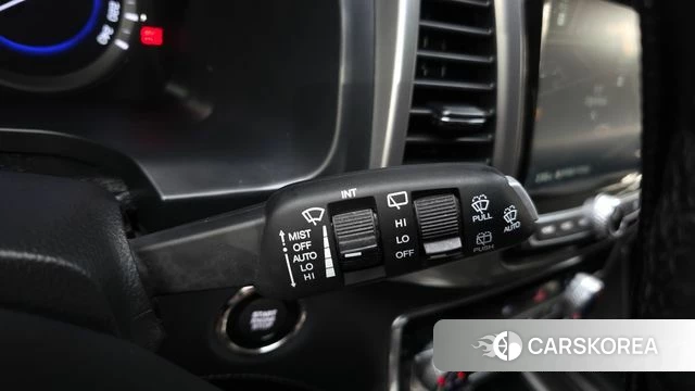 Ssangyong G4 Rexton id 4944075 из Кореи 20