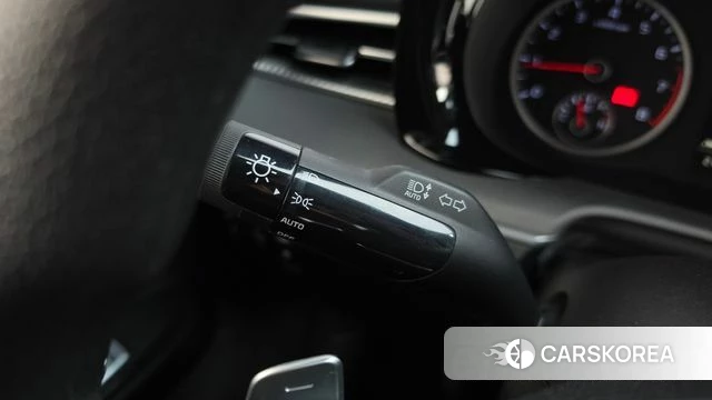 Kia K5 3rd generation id 4987172 из Кореи 20