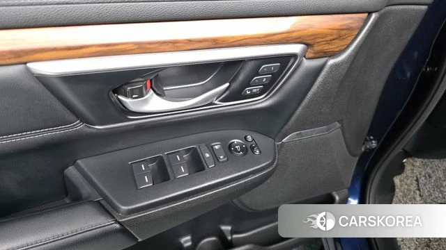 Honda CR-V 5th generation id 4223606 из Кореи 20