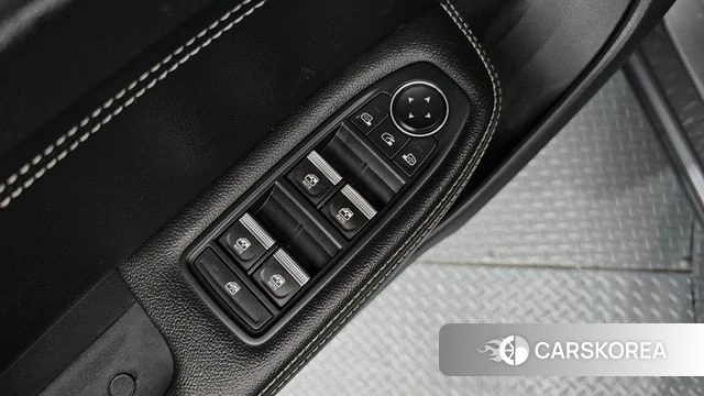 Renault Korea (Samsung) XM3 id 4661926 из Кореи 20