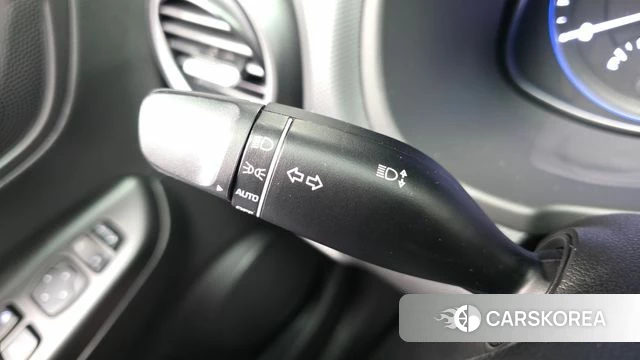 Hyundai Kona id 4952821 из Кореи 20