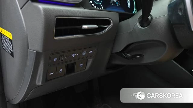 Hyundai Sonata Hybrid (DN8) id 4977672 из Кореи 20