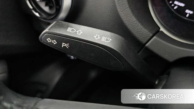 Audi New A3 id 4988306 из Кореи 20