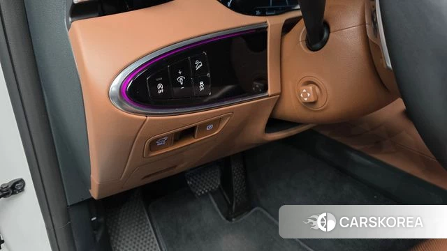 Genesis GV70 id 4976128 из Кореи 20
