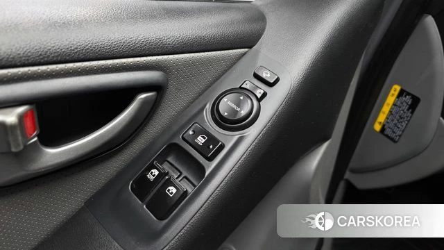 Hyundai The New Grand Starex id 4977590 из Кореи 20