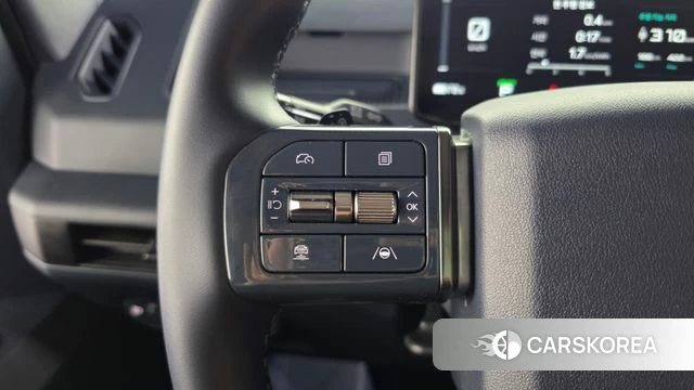 Kia PV5 id 5038971 из Кореи 20