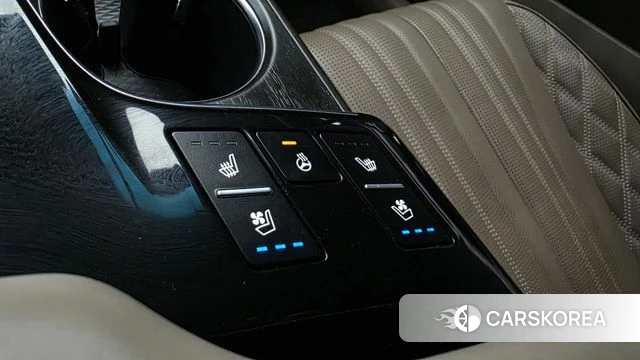 Kia K8 id 5016259 из Кореи 20