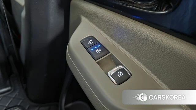 Kia The New Carnival 4th Generation id 4985303 из Кореи 20