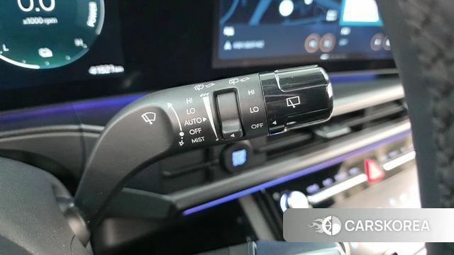 Hyundai Santa Fe (MX5) id 5015977 из Кореи 20