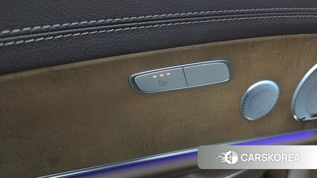 Mercedes-Benz E-Class W213 id 4978257 из Кореи 20