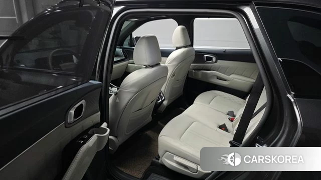 Kia The New Sorento 4th Generation id 5032709 из Кореи 20