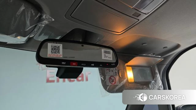 Kia The New Kia Ray id 5015582 из Кореи 20