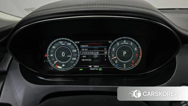 Jaguar E-PACE id 5042006 из Кореи 20